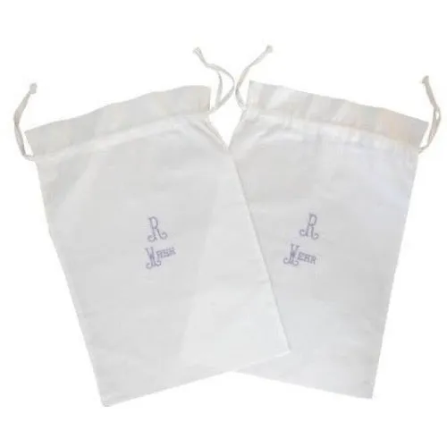 Linen Lingerie Bag