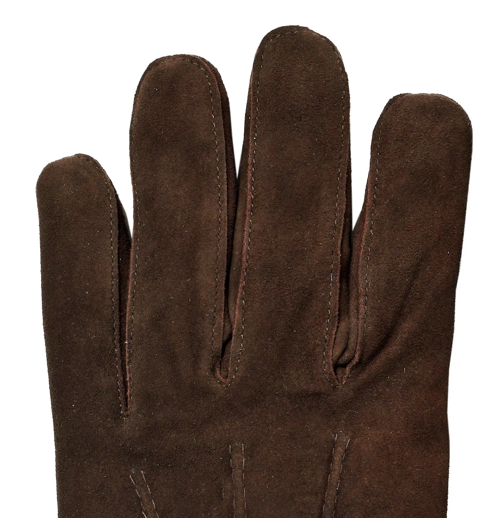 M1 Goat suede brown