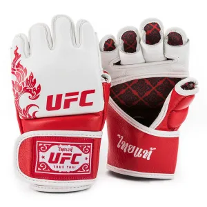 UFC True Thai MMA Grappling Gloves